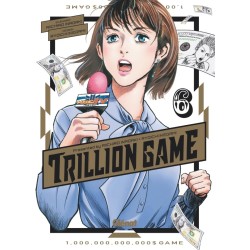 Trillion Game T.06