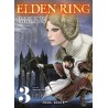 Elden Ring - Le chemin vers l'Arbre-Monde T.03