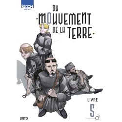 Du mouvement de la Terre T.05