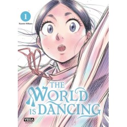 The World Is Dancing  T.01