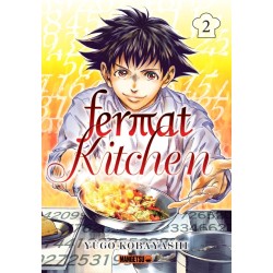 Fermat Kitchen T.02