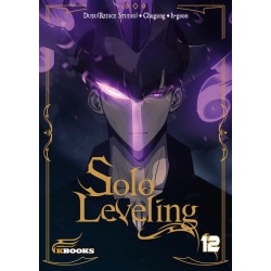 Solo Leveling T.12