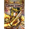 Saint Seiya - Dark Wing T.04