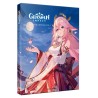 Genshin Impact - Artbook Officiel Vol.02