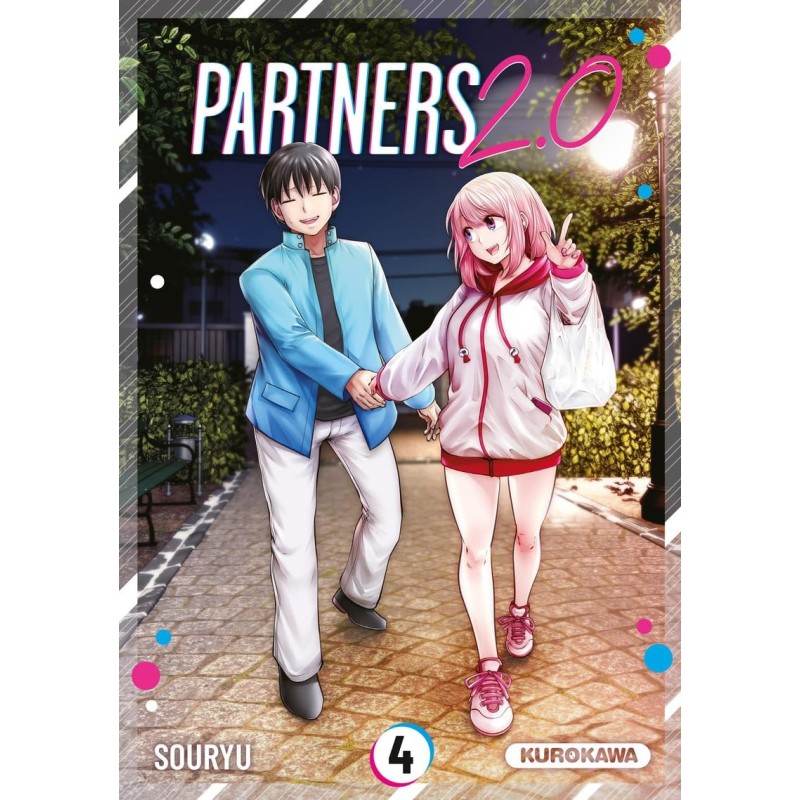 Partners 2.0 T.04