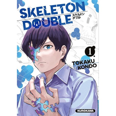 Skeleton Double T.01