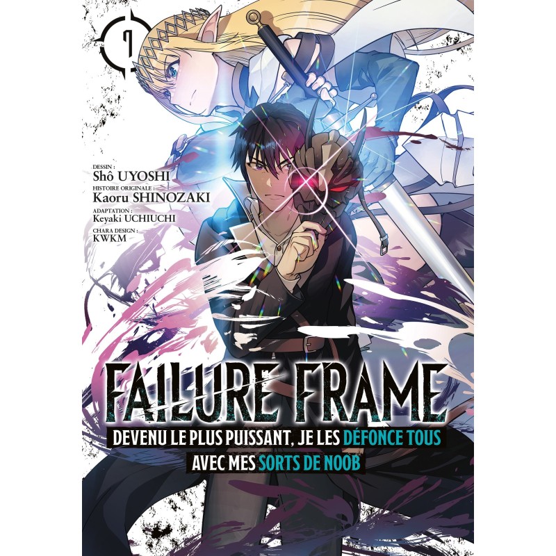 Failure Frame T.07 Failure Frame T.07