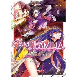 Game of Familia T.08