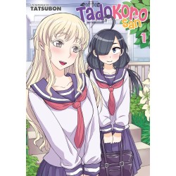 Tadokoro-san T.01