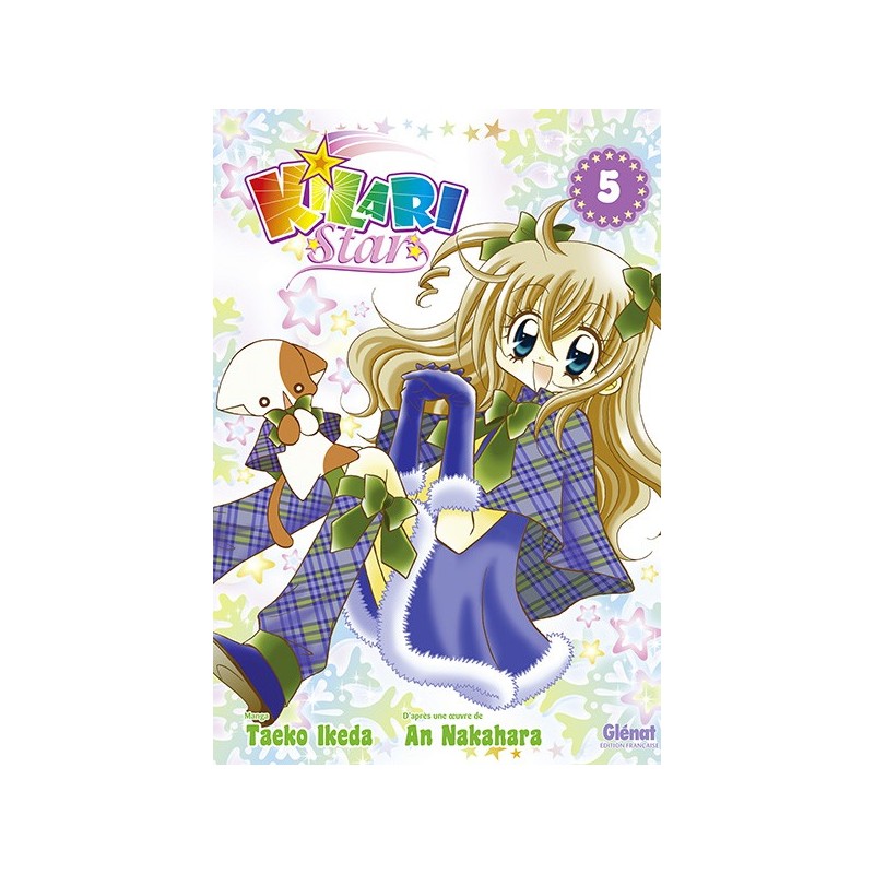 Kilari Star T.05 Kilari Star T.05