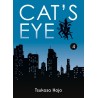 Cat's Eye Perfect Edition T.04