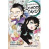 Demon Slayer School Days T.04