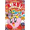 Aventures de Kirby dans les étoiles (Les) T.20