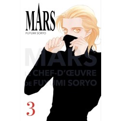 Mars - Perfect Edition T.03