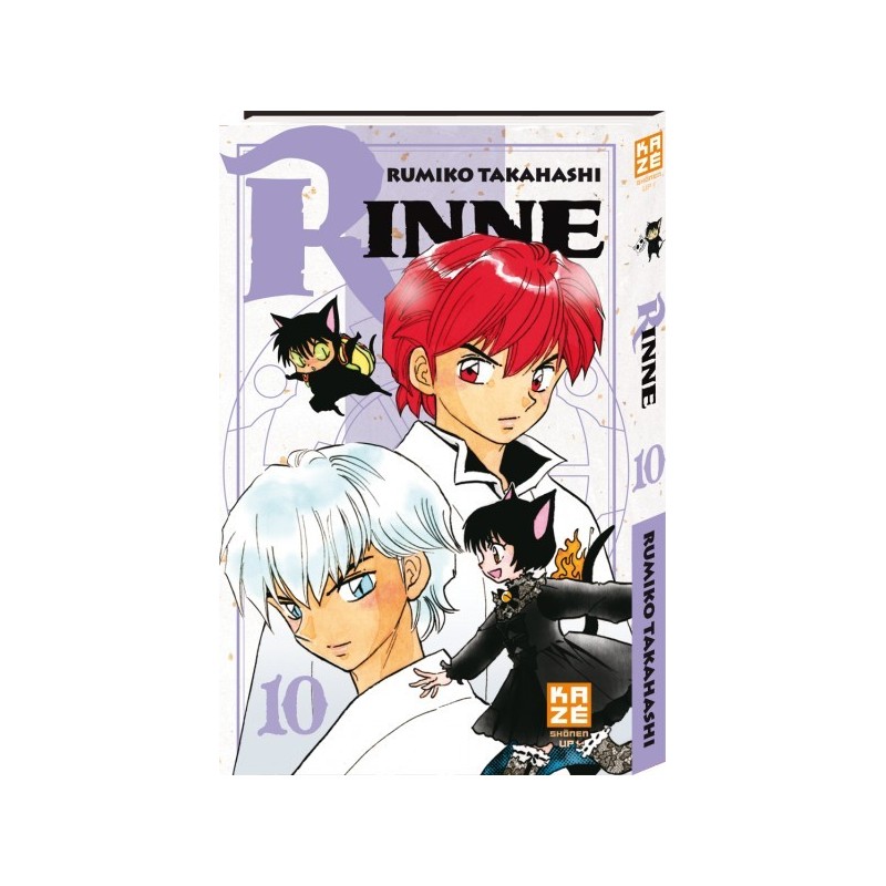 Rinne T.10 Rinne T.10