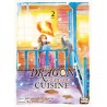 Un dragon dans ma cuisine T.02