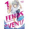 Fends le vent! T.01