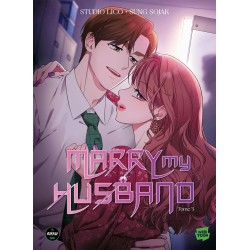 Marry my husband T.03