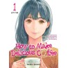 How to make delicious coffee T.01