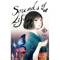 Sounds of life T.10