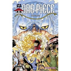 One piece T.65