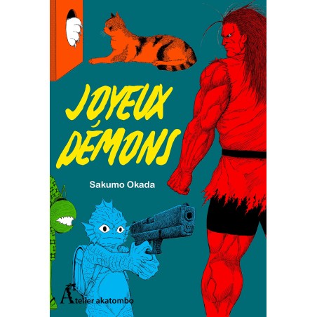 Joyeux démons