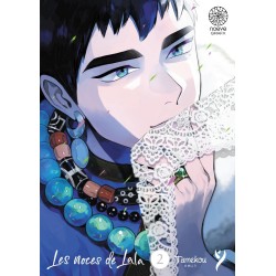 Noces de Lala (les) T.02