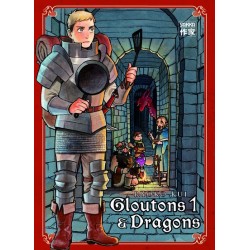 Gloutons et Dragons T.01 - Offre découverte