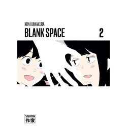 Blank Space T.02