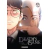 Death’s Game T.01