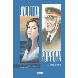 Poppoya / Love letter