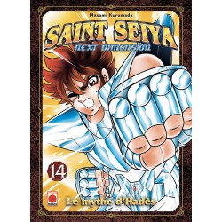 Saint Seiya - Next Dimension Myth Of Hades T.14