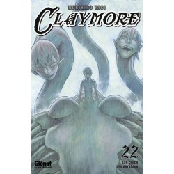 Claymore T.22