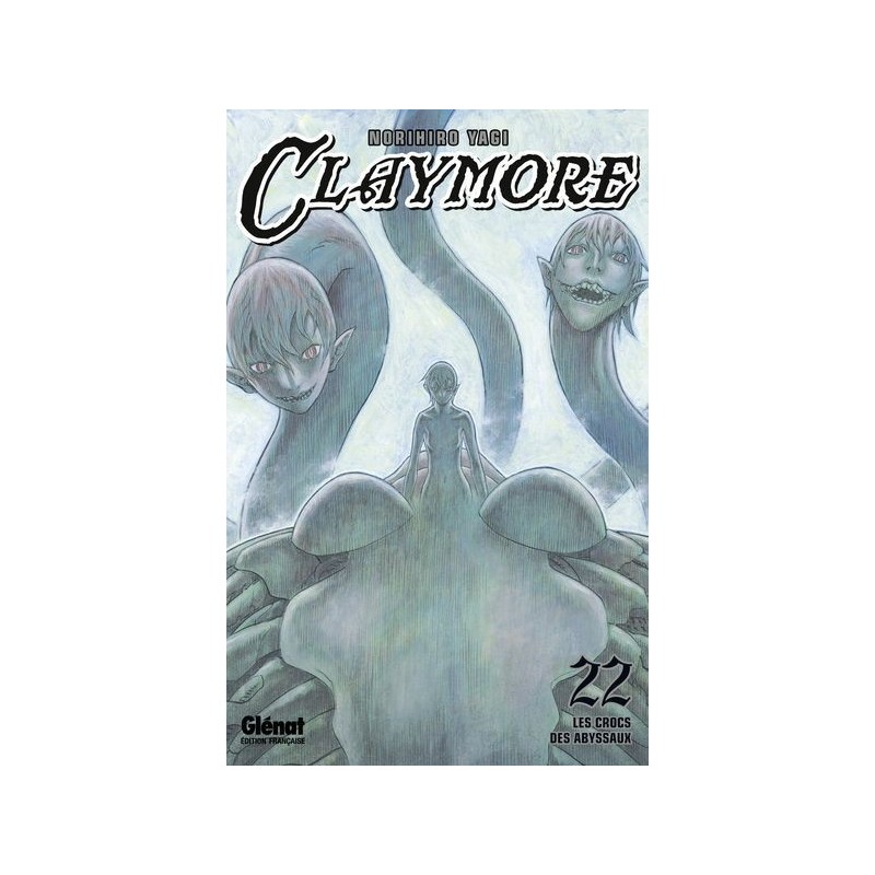 Claymore T.22
