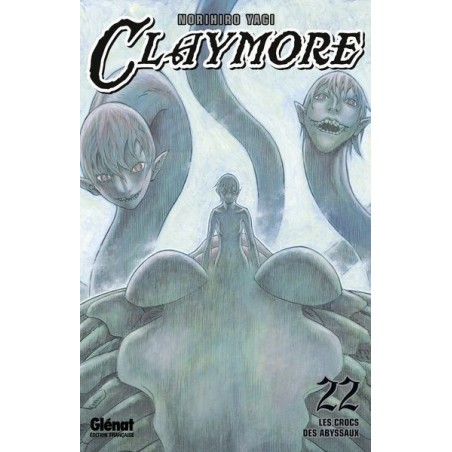 Claymore T.22