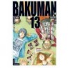Bakuman T.13