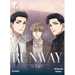 The Runway T.06