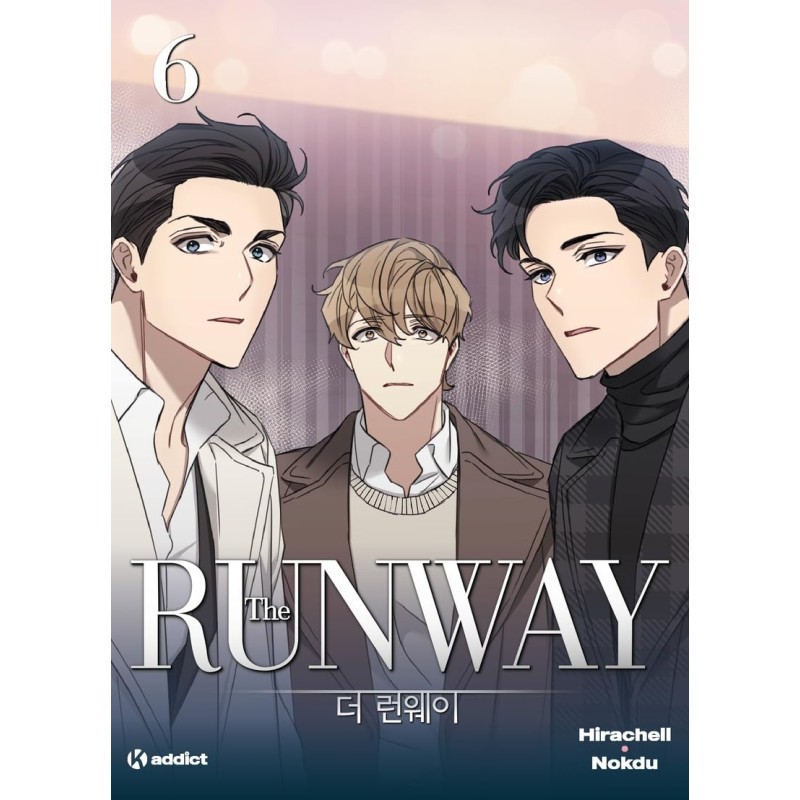 The Runway T.06