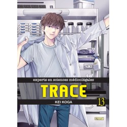 Trace T.13 (Fin)