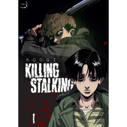 Killing Stalking (Pack T.01 à T.03)