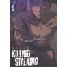 Killing Stalking (Pack T.01 à T.03)