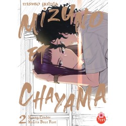 Mizuno et Chayama T.02
