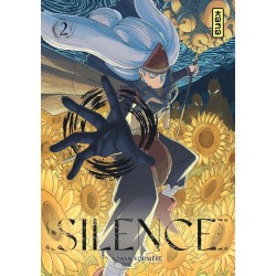 Silence T.02