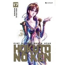 Hokuto No Ken - Extreme Edition T.17