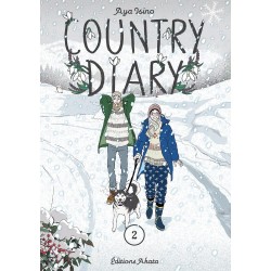 Country Diary T.02