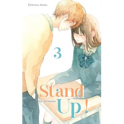 Stand up! T.03