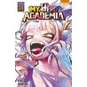 My Hero Academia T.38