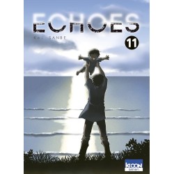 Echoes T.11