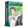 Ayashimon - Coffret Intégrale