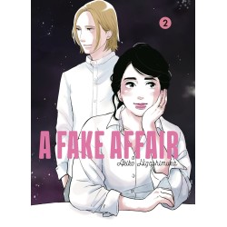A Fake affair T.02